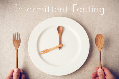 5 Popular Ways to Do Intermittent Fasting