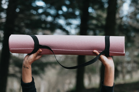 4 reasons you should go on a Yoga Retreat