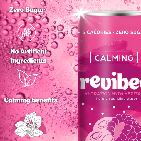 Raspberry & Açaí (250ml)
