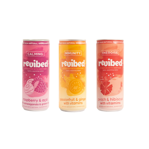 Variety Pack (250ml)