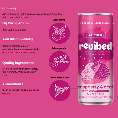 Variety Pack (250ml)