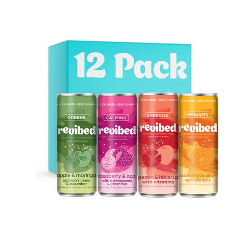 Variety Pack (250ml)