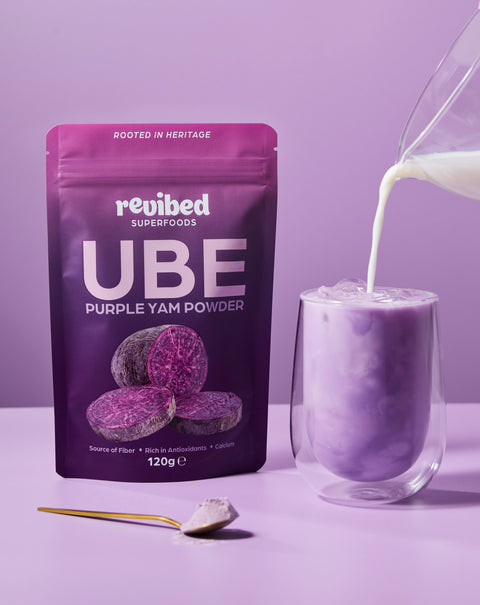 Ube Powder (120g)