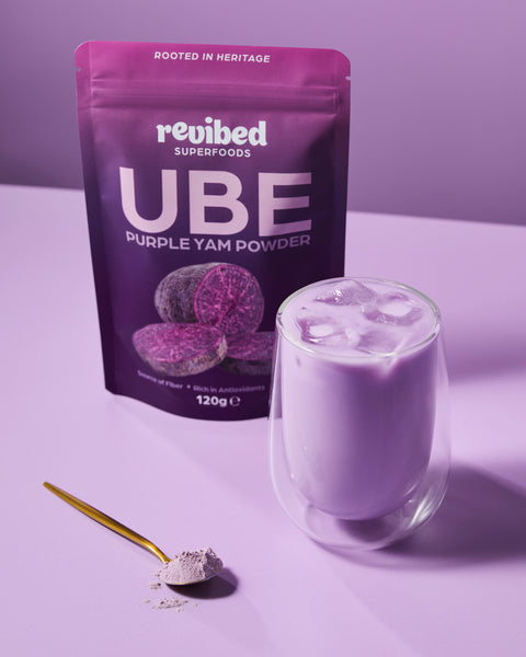 Ube Powder (120g)