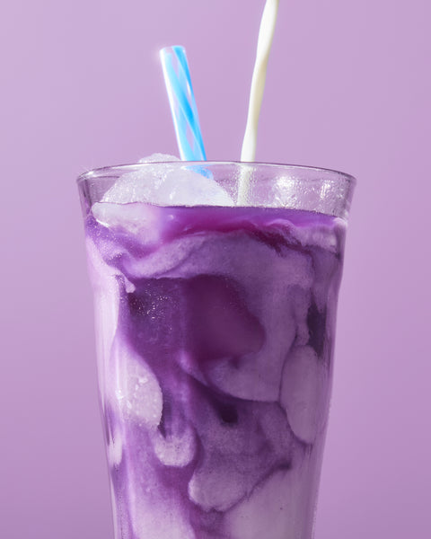 Ube Powder (120g)