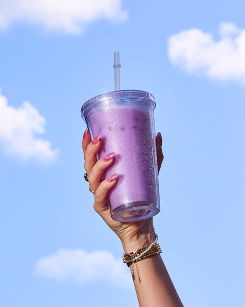 Ube Powder (120g)