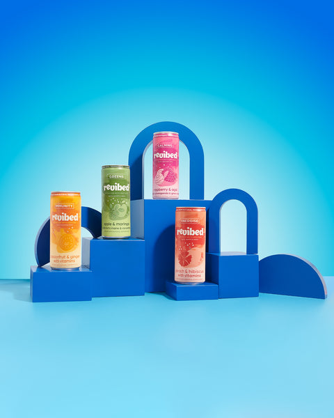 Variety Pack (250ml)