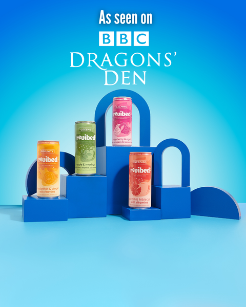 Variety Pack (250ml)